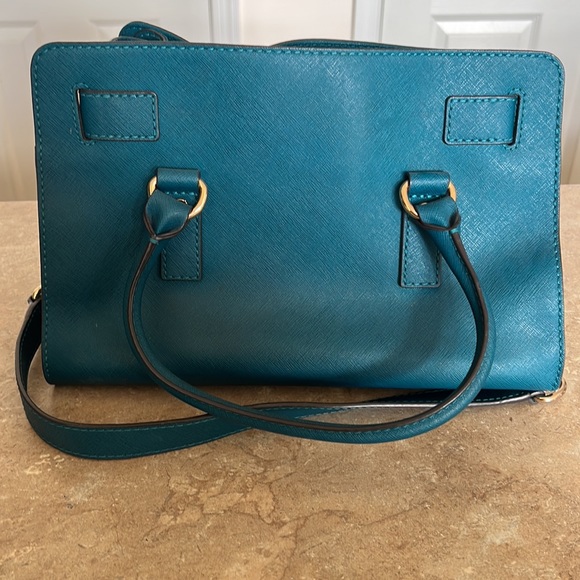 Authentic Michael Kors purse OBO - Picture 5 of 8